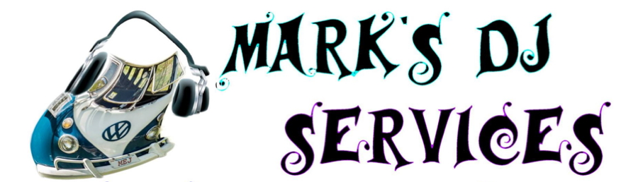 Mark's DJ Services